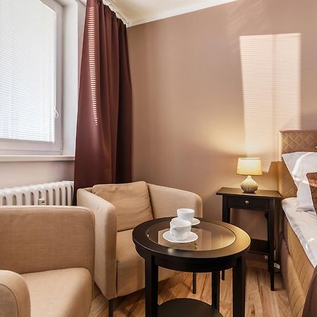 Golden Apartments Ostrawa Zewnętrze zdjęcie