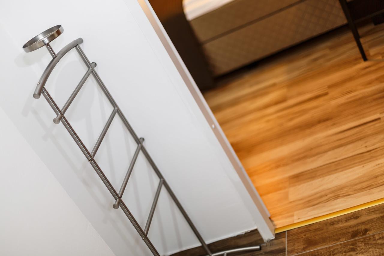 Golden Apartments Ostrawa Zewnętrze zdjęcie