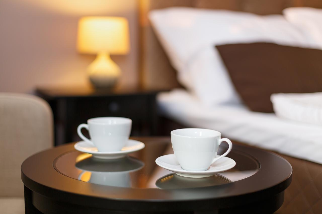 Golden Apartments Ostrawa Zewnętrze zdjęcie