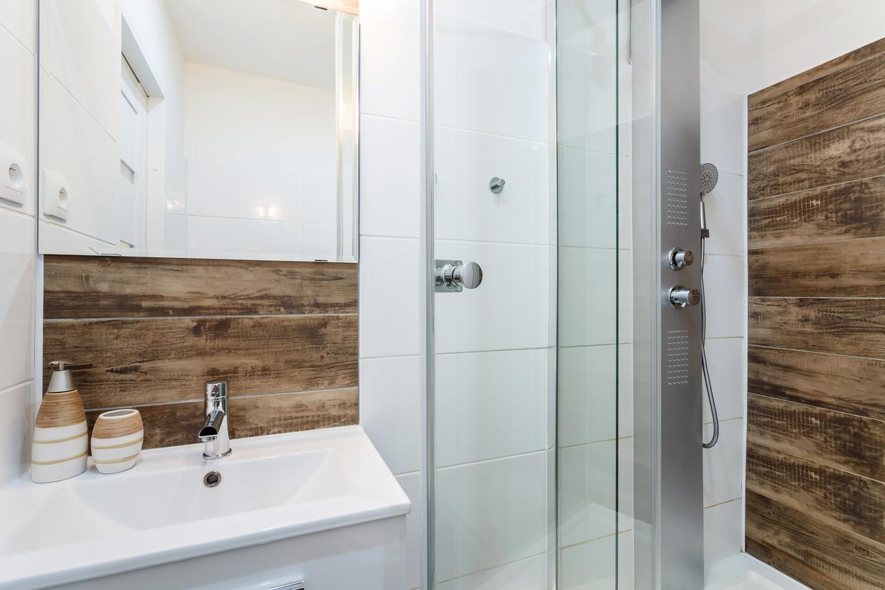 Golden Apartments Ostrawa Zewnętrze zdjęcie