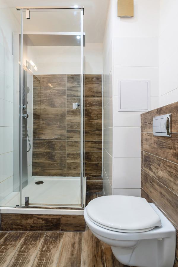 Golden Apartments Ostrawa Zewnętrze zdjęcie