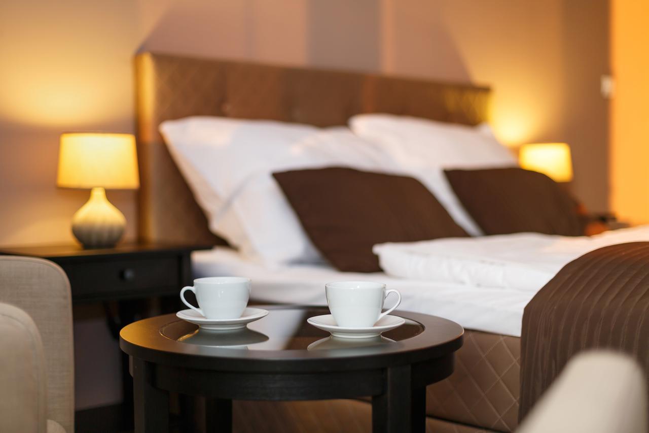 Golden Apartments Ostrawa Zewnętrze zdjęcie