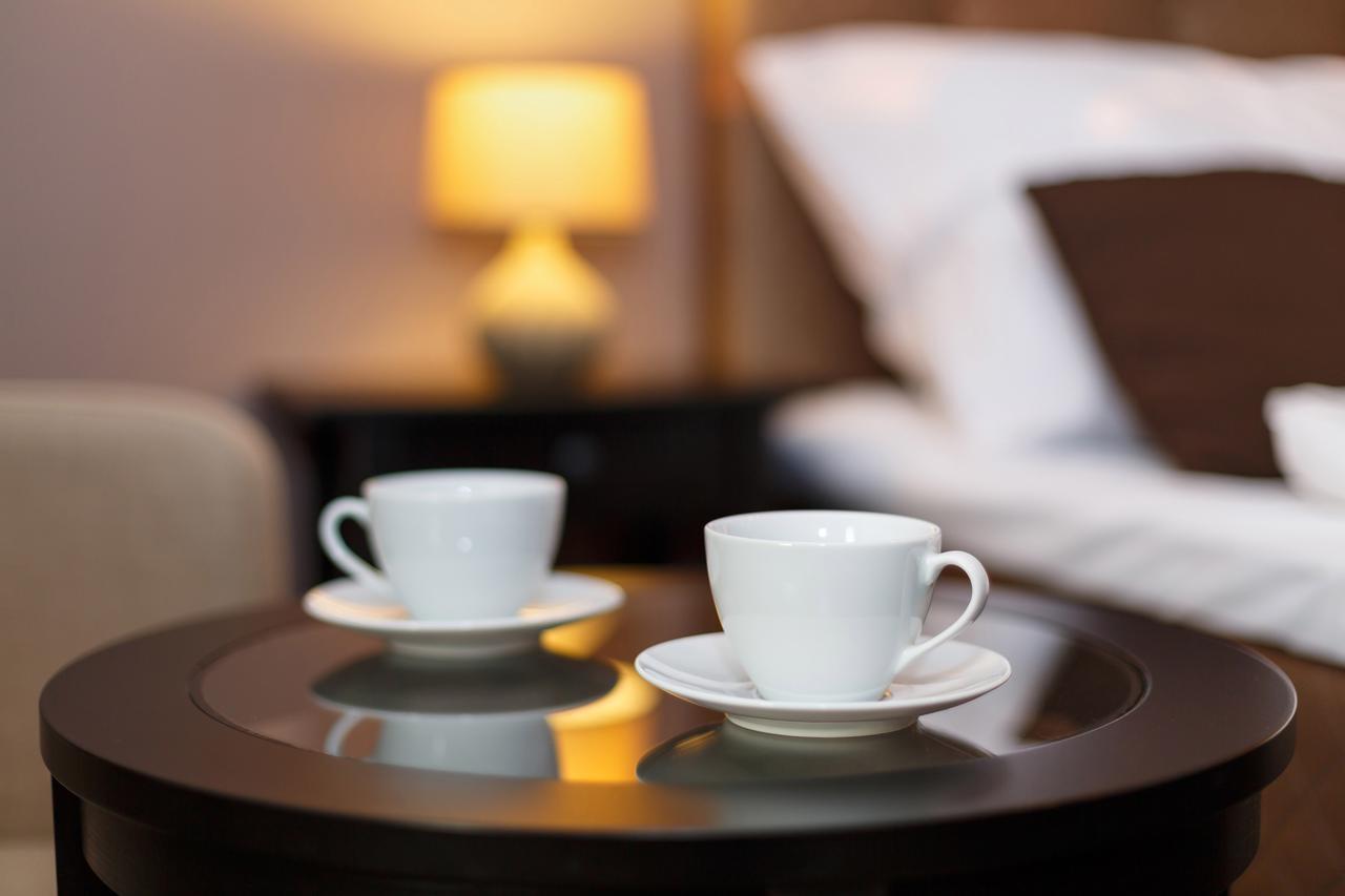 Golden Apartments Ostrawa Zewnętrze zdjęcie