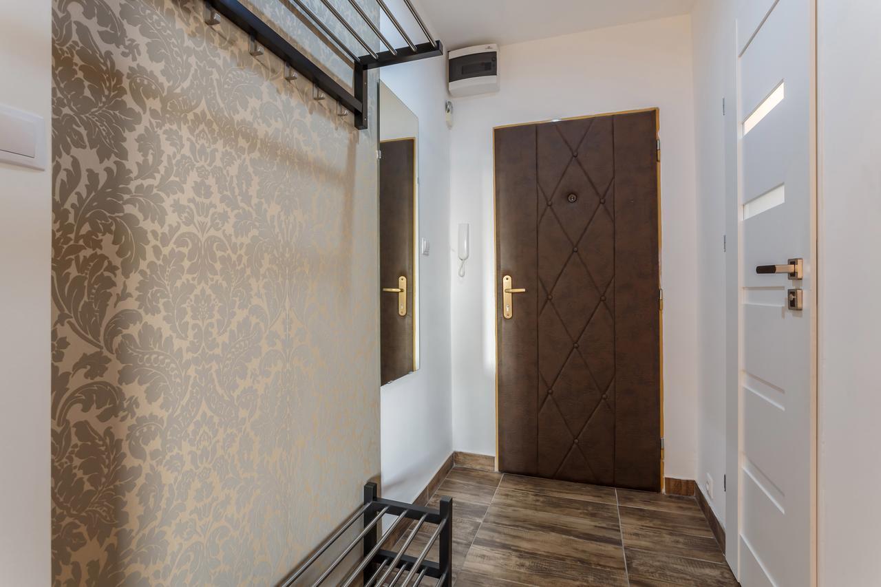 Golden Apartments Ostrawa Zewnętrze zdjęcie