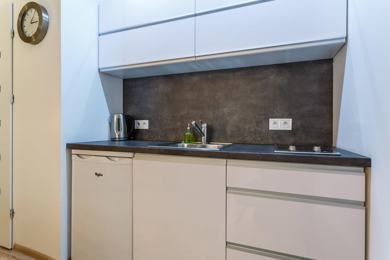 Golden Apartments Ostrawa Zewnętrze zdjęcie